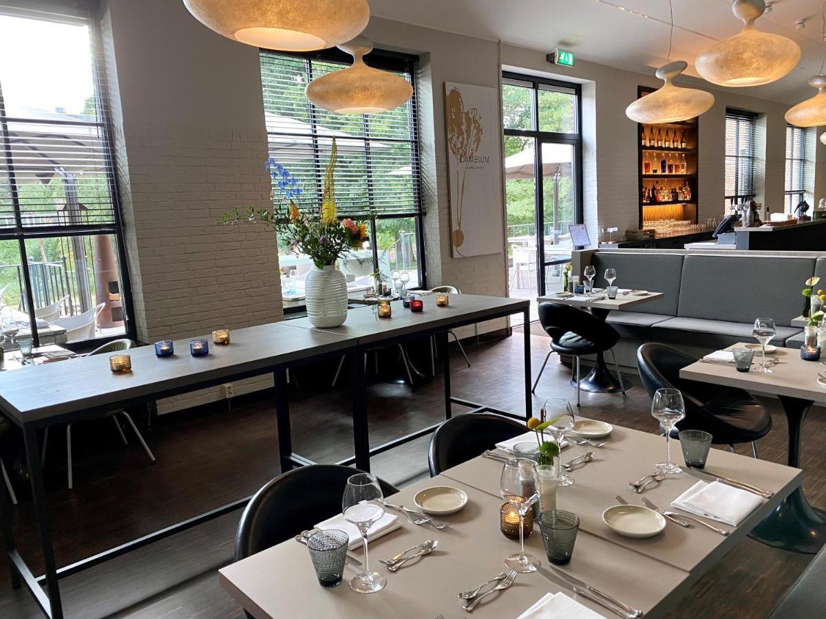 Kapellerput Heeze-eindhoven Hotel