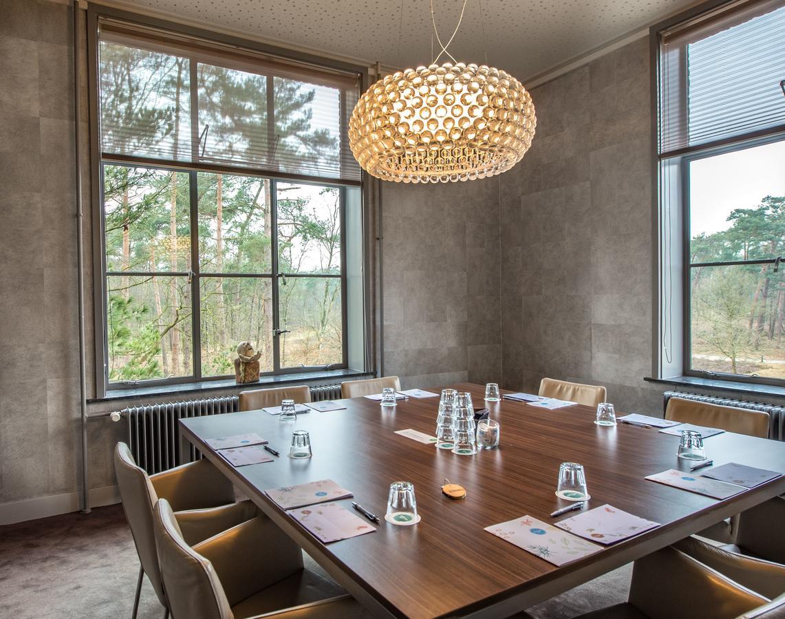 Hotel Kapellerput Heeze-eindhoven